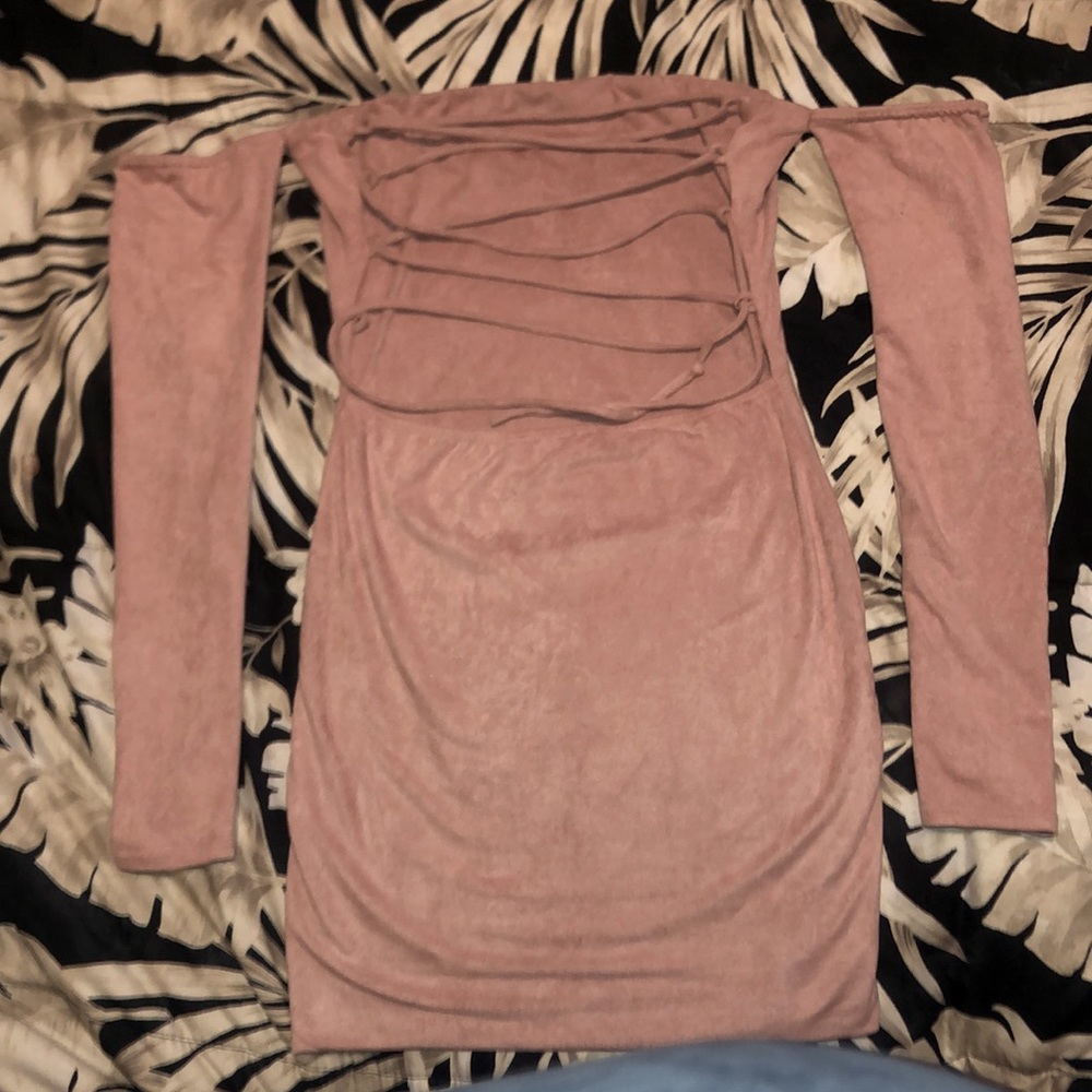 MEEK DRESS - Picture 2 of 3